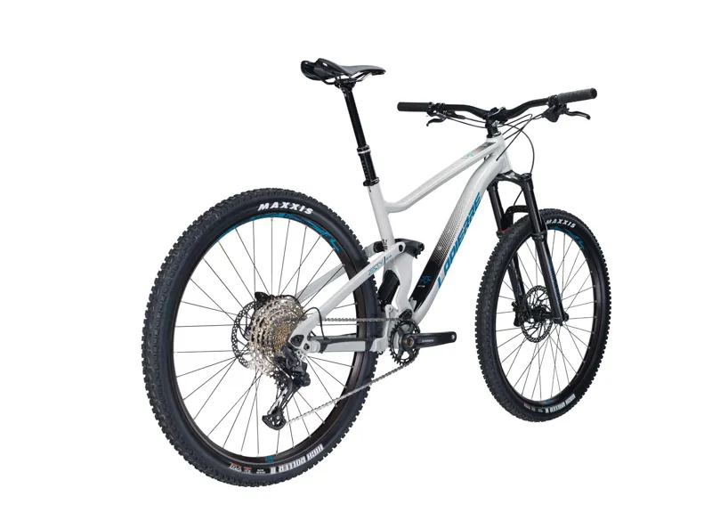 Lapierre Zesty AM 4.9 29er 2021 Full Suspension Mountain Bike-2
